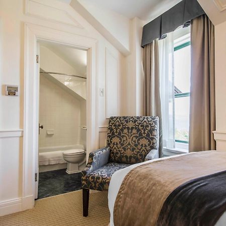 Digby Pines Golf Resort And Spa Bagian luar foto