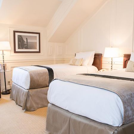 Digby Pines Golf Resort And Spa Bagian luar foto