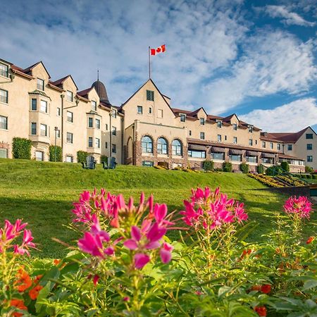 Digby Pines Golf Resort And Spa Bagian luar foto