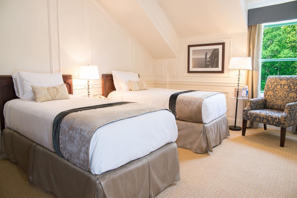 Digby Pines Golf Resort And Spa Bagian luar foto