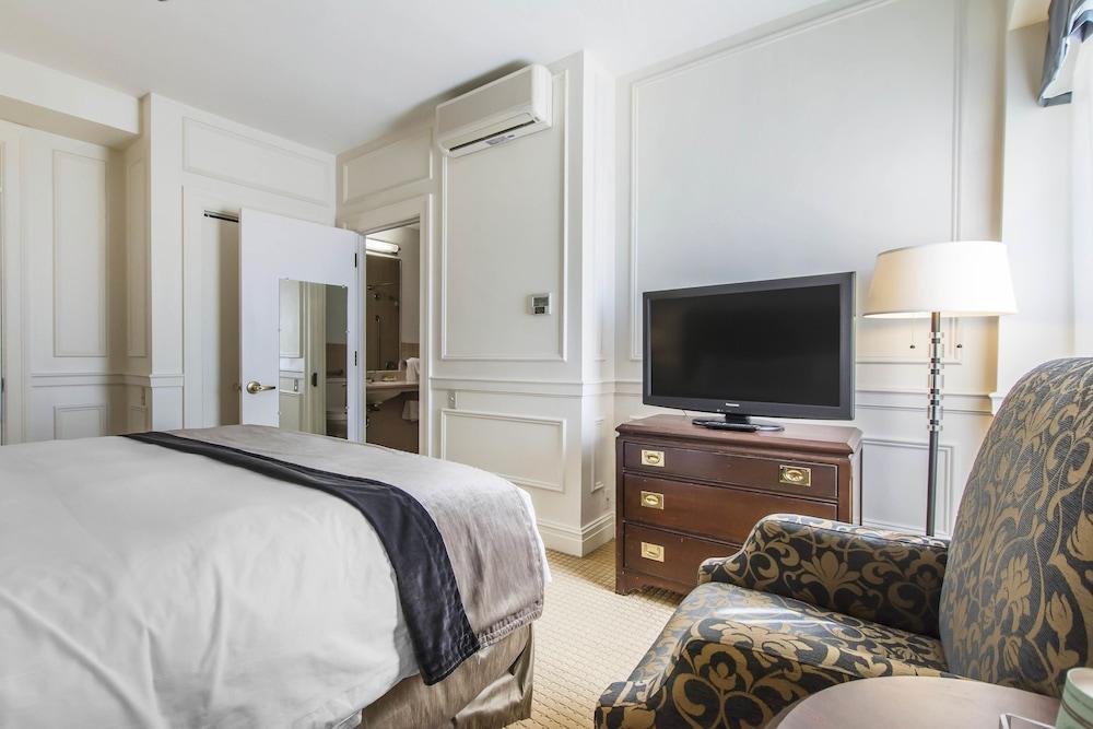Digby Pines Golf Resort And Spa Bagian luar foto