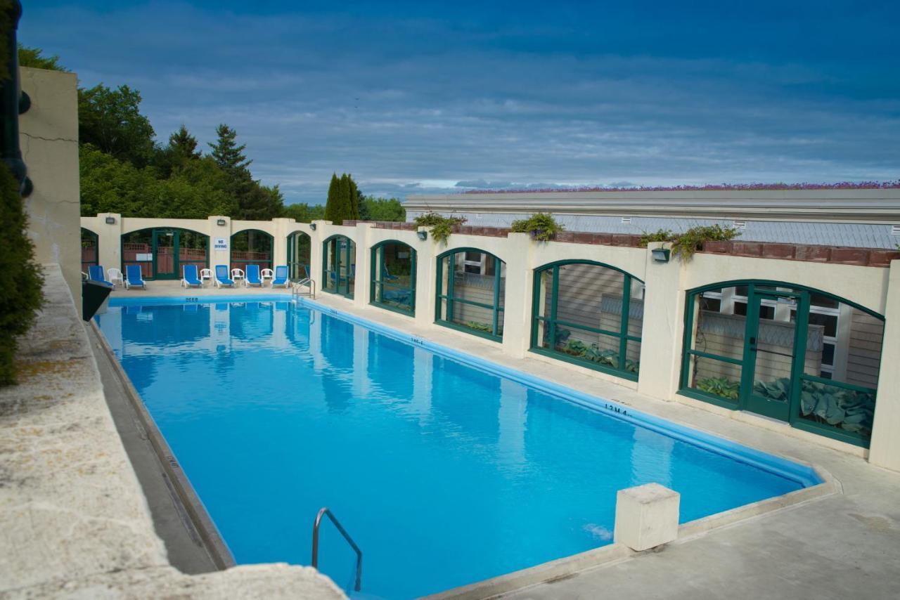 Digby Pines Golf Resort And Spa Bagian luar foto