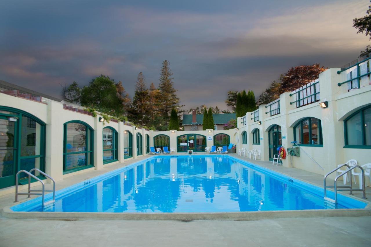 Digby Pines Golf Resort And Spa Bagian luar foto