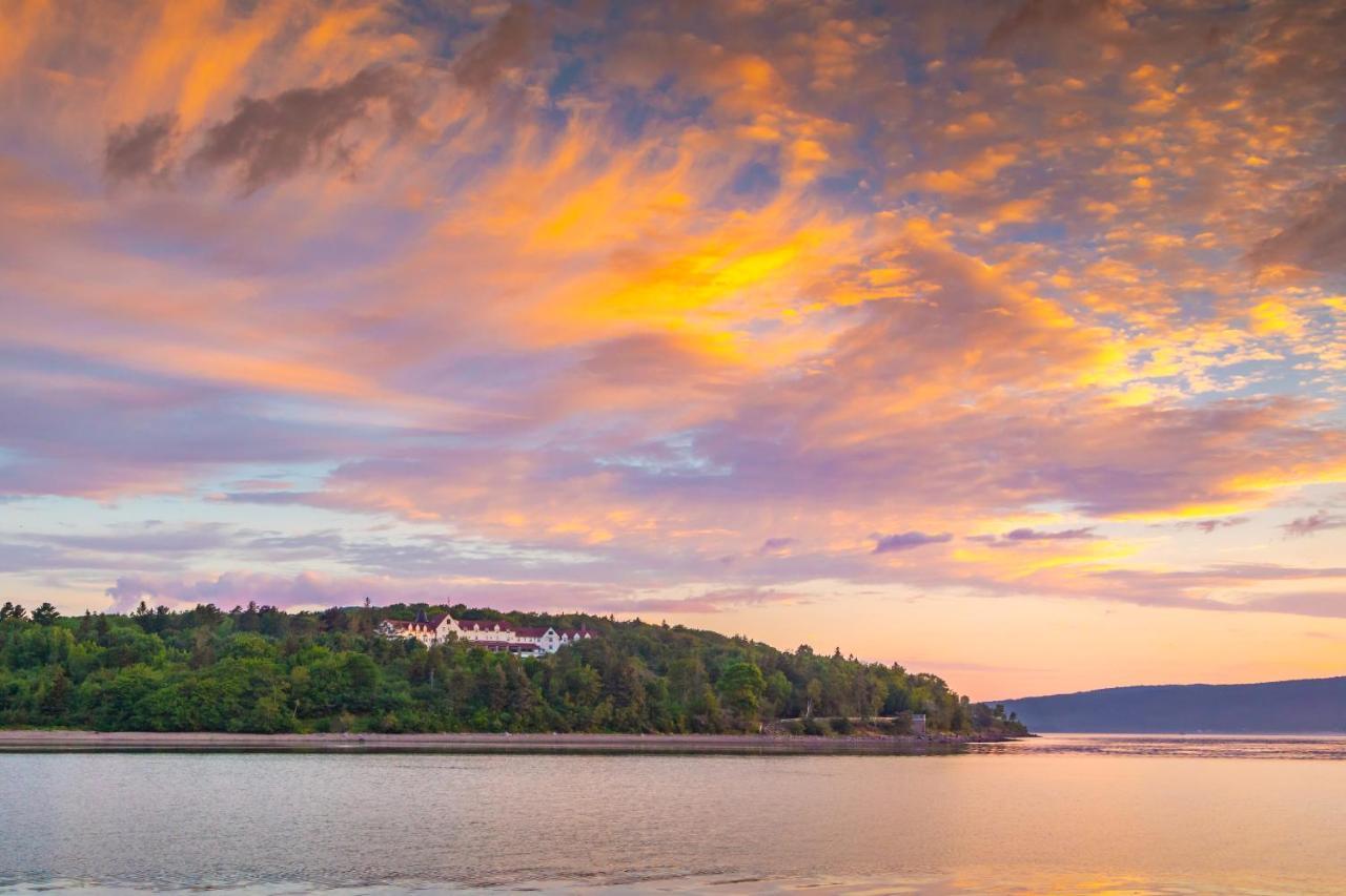 Digby Pines Golf Resort And Spa Bagian luar foto