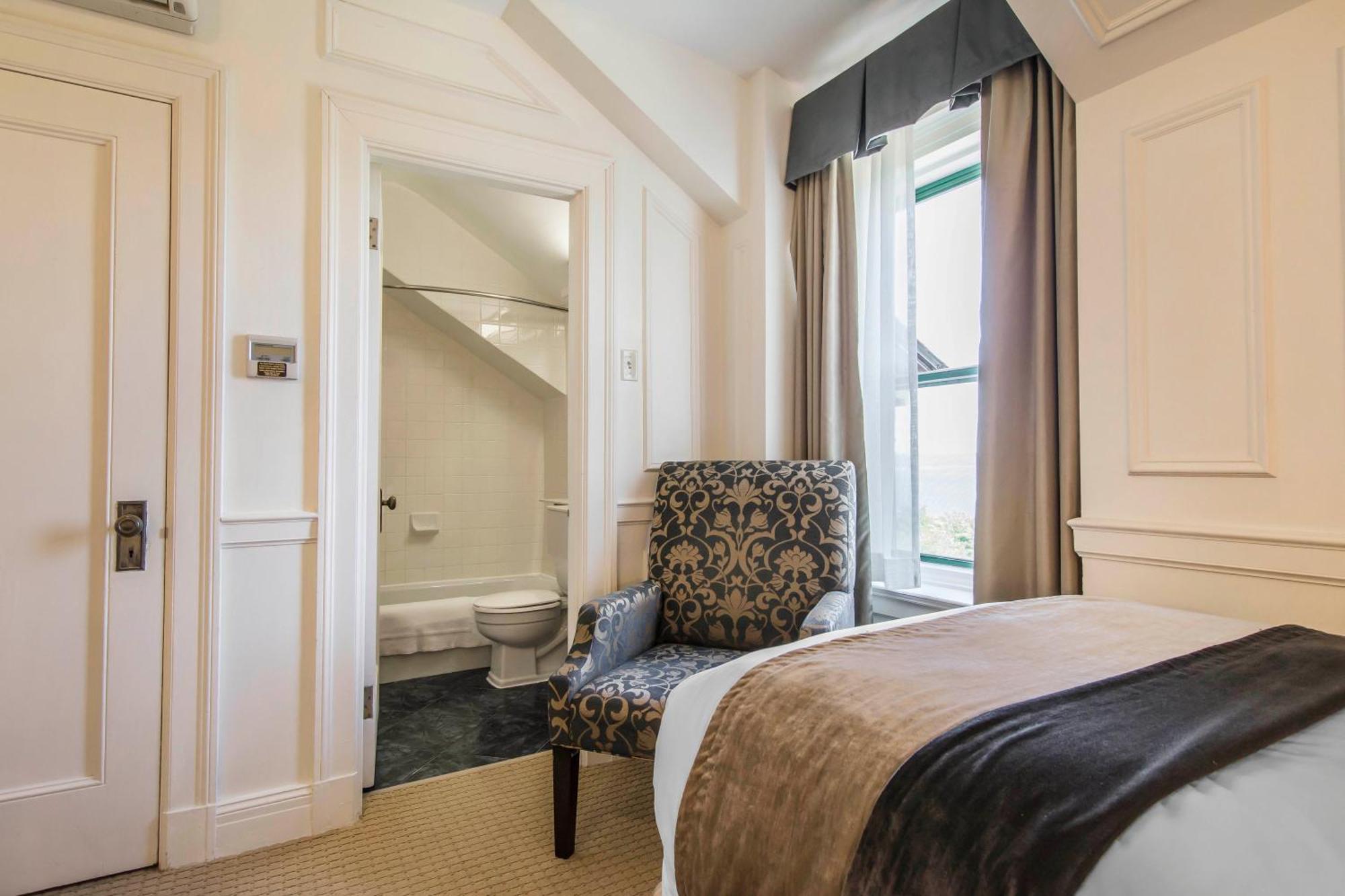 Digby Pines Golf Resort And Spa Bagian luar foto