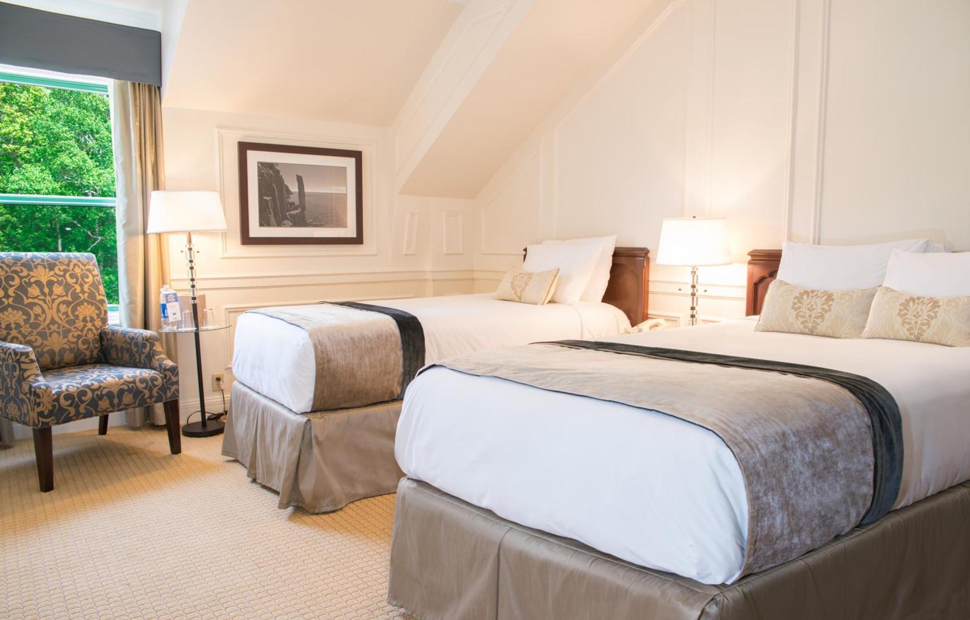 Digby Pines Golf Resort And Spa Bagian luar foto
