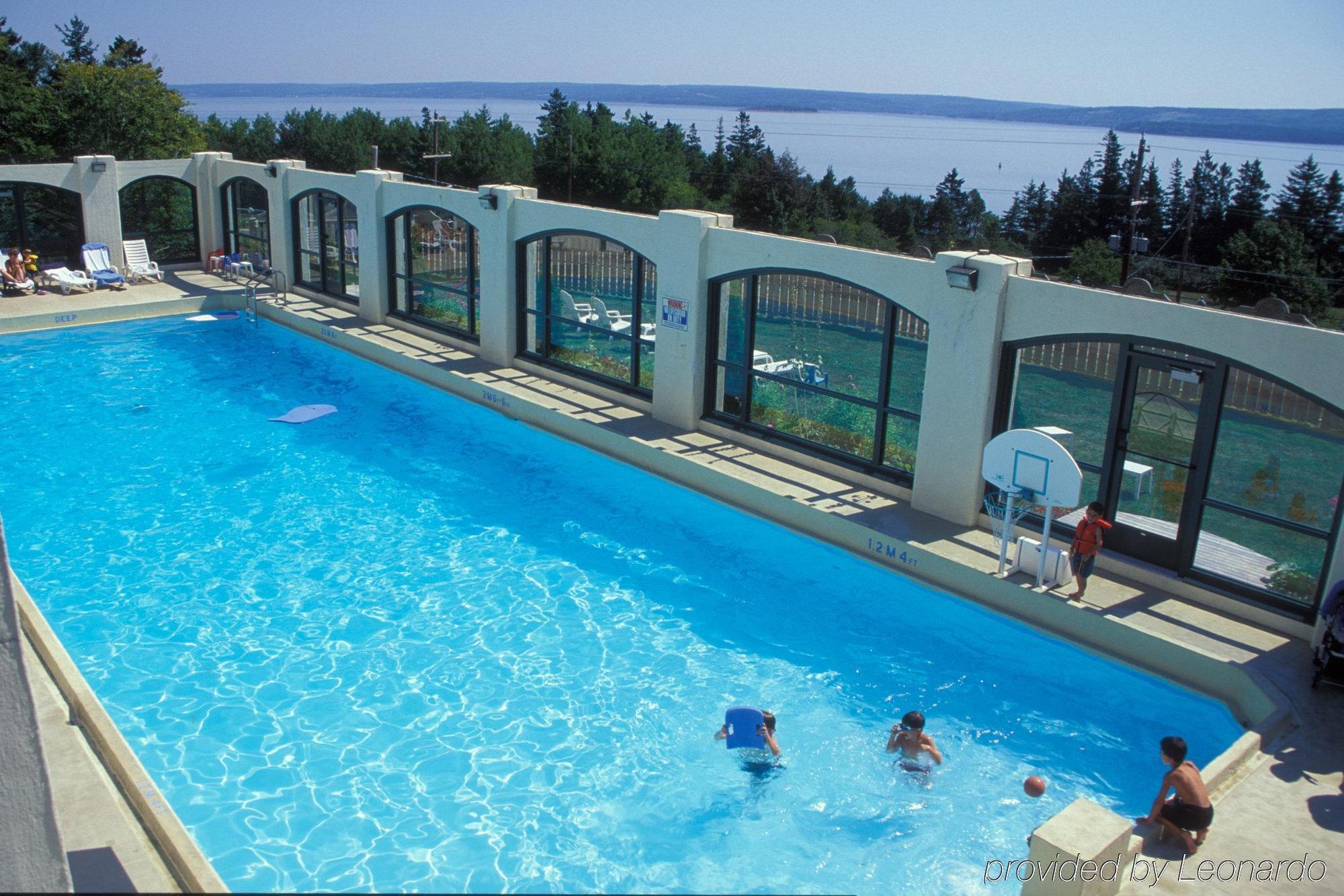 Digby Pines Golf Resort And Spa Fasilitas foto