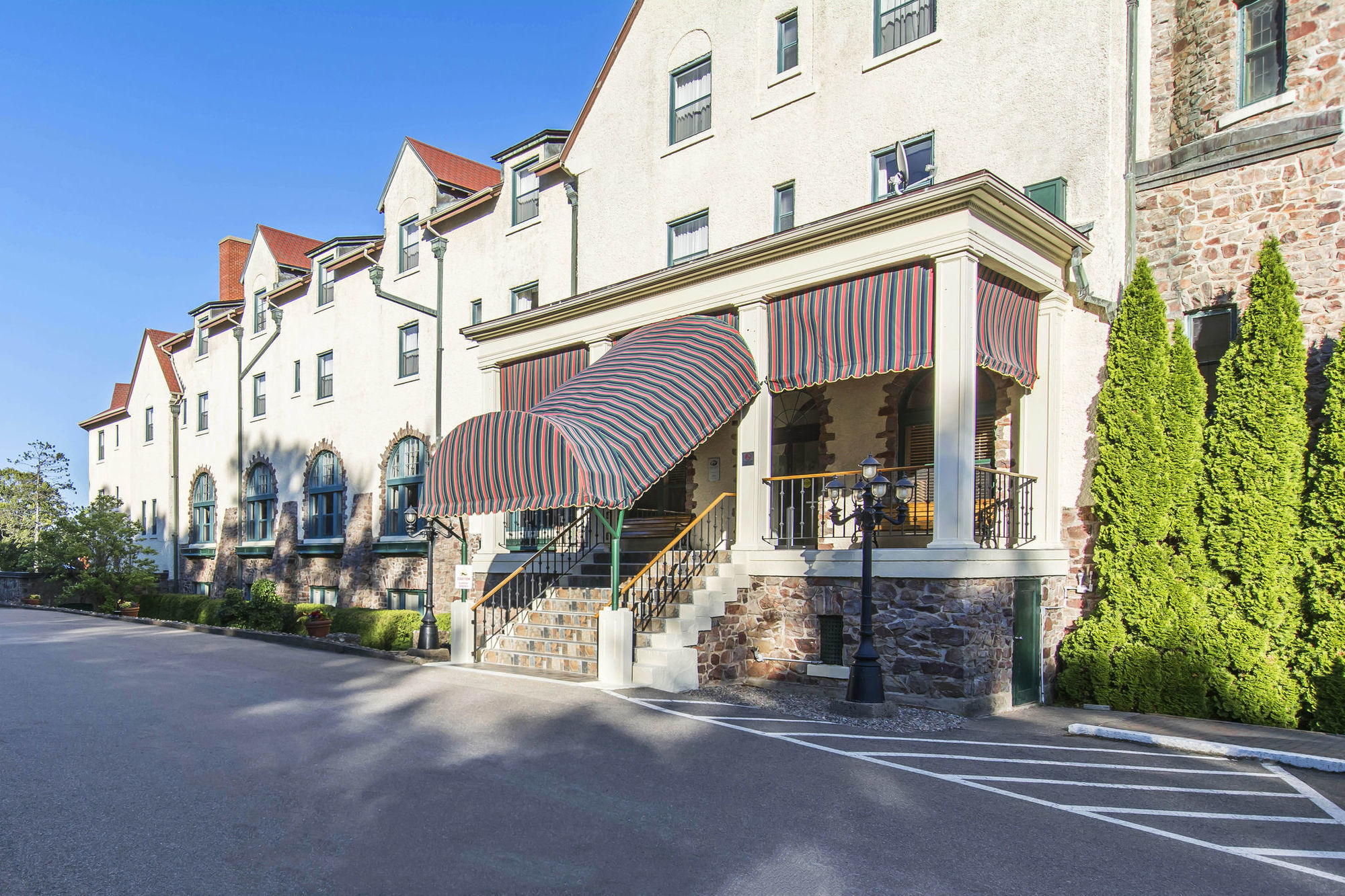 Digby Pines Golf Resort And Spa Bagian luar foto