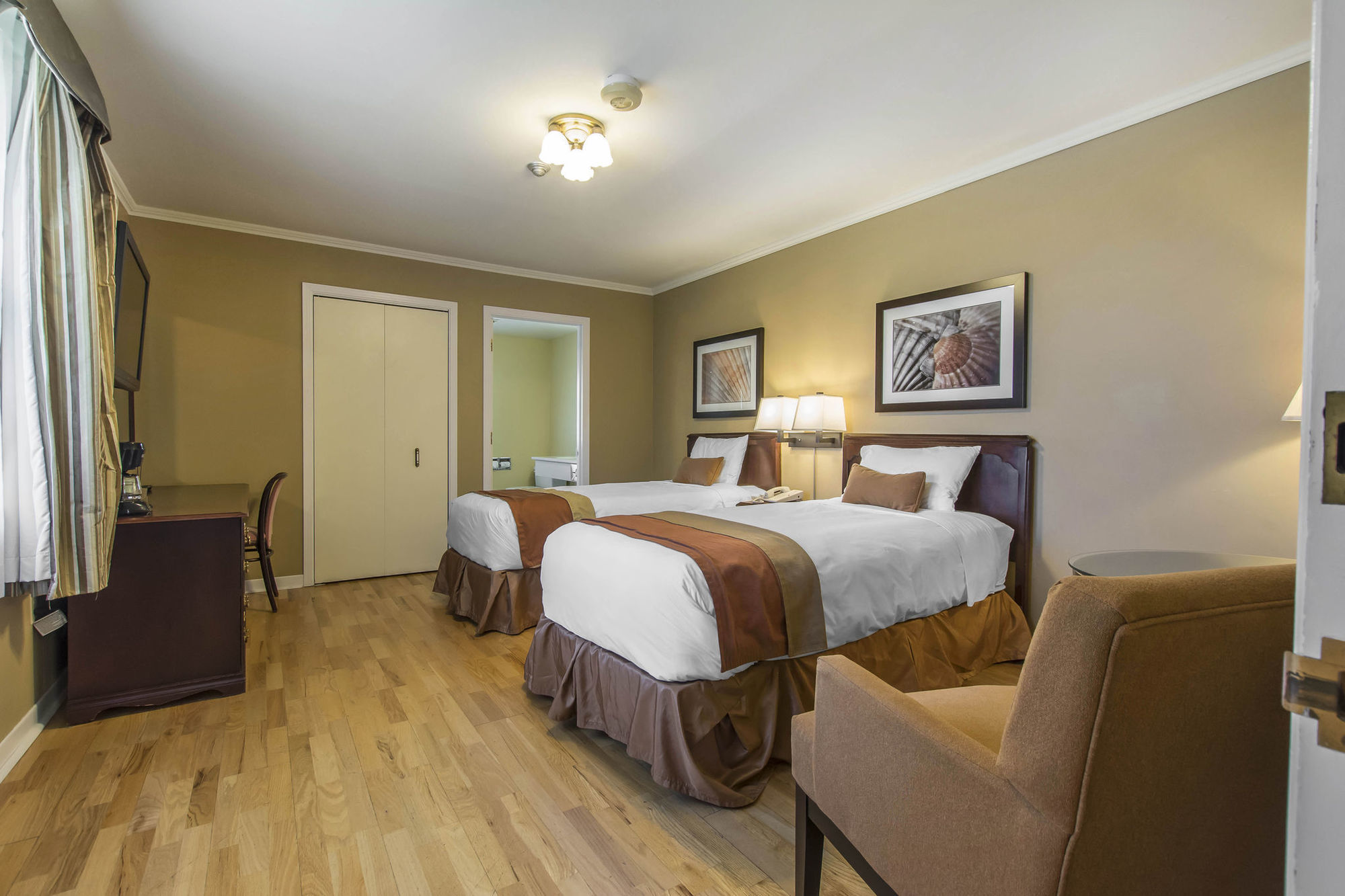 Digby Pines Golf Resort And Spa Ruang foto