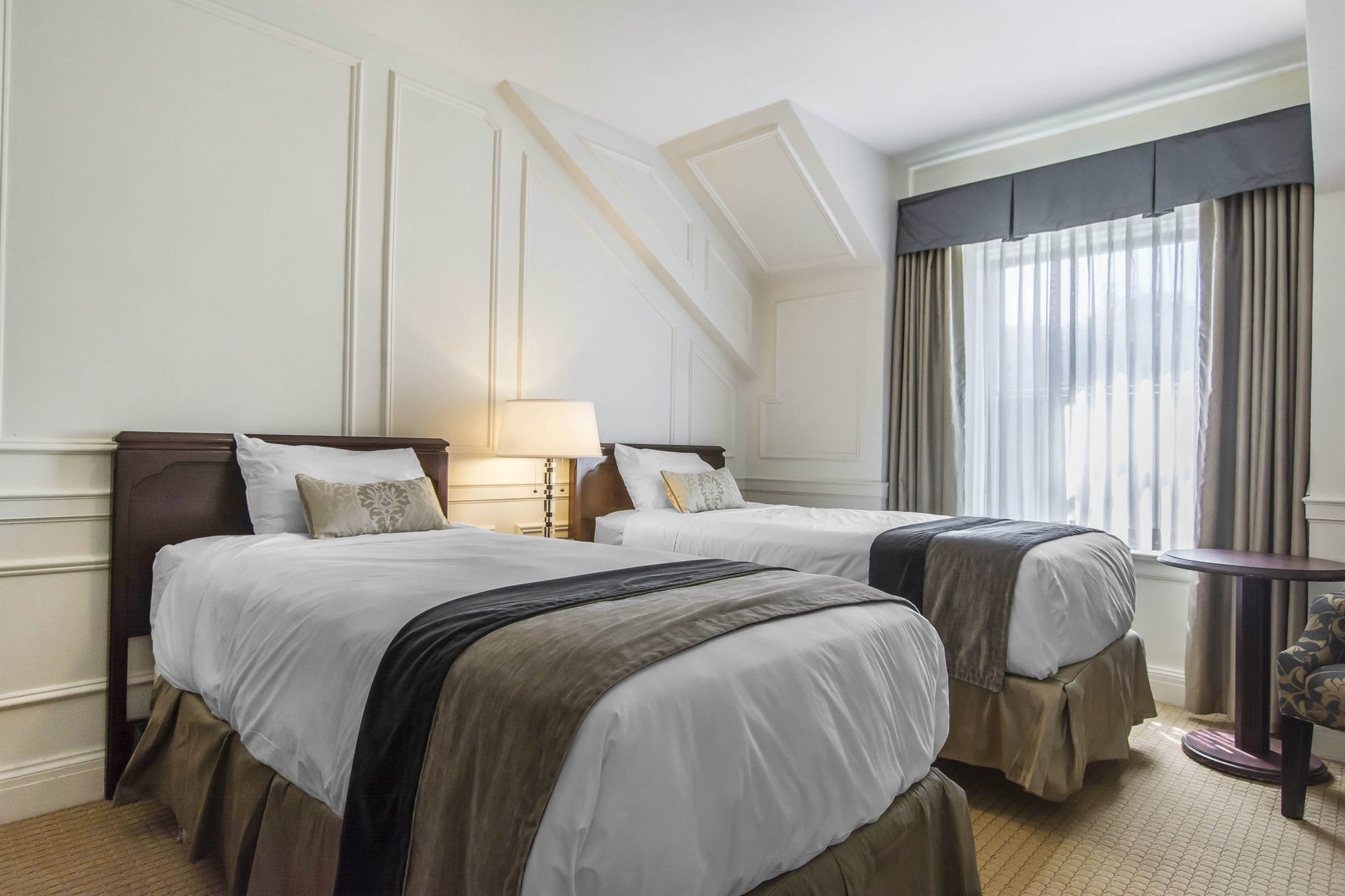 Digby Pines Golf Resort And Spa Ruang foto