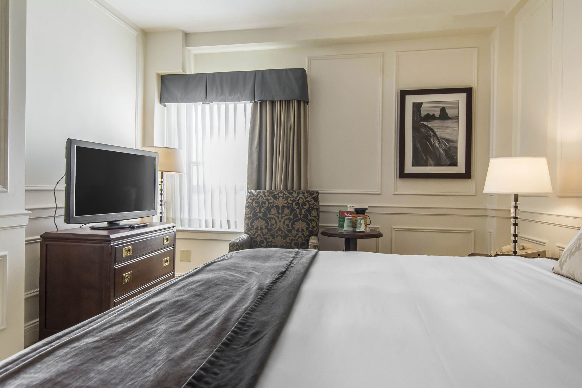 Digby Pines Golf Resort And Spa Ruang foto