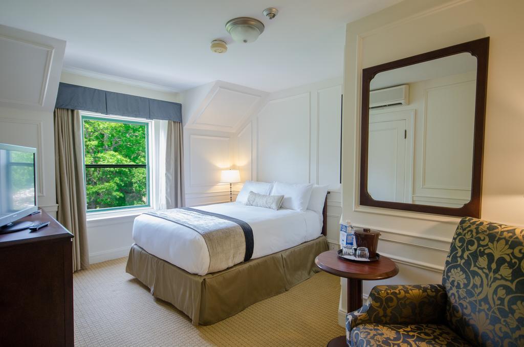 Digby Pines Golf Resort And Spa Bagian luar foto