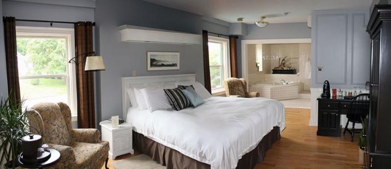 Digby Pines Golf Resort And Spa Bagian luar foto