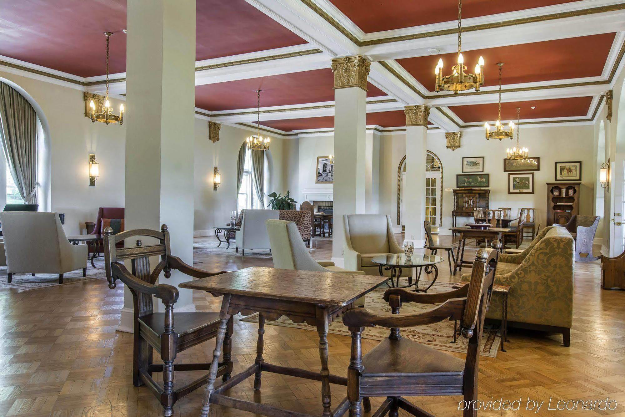 Digby Pines Golf Resort And Spa Bagian luar foto