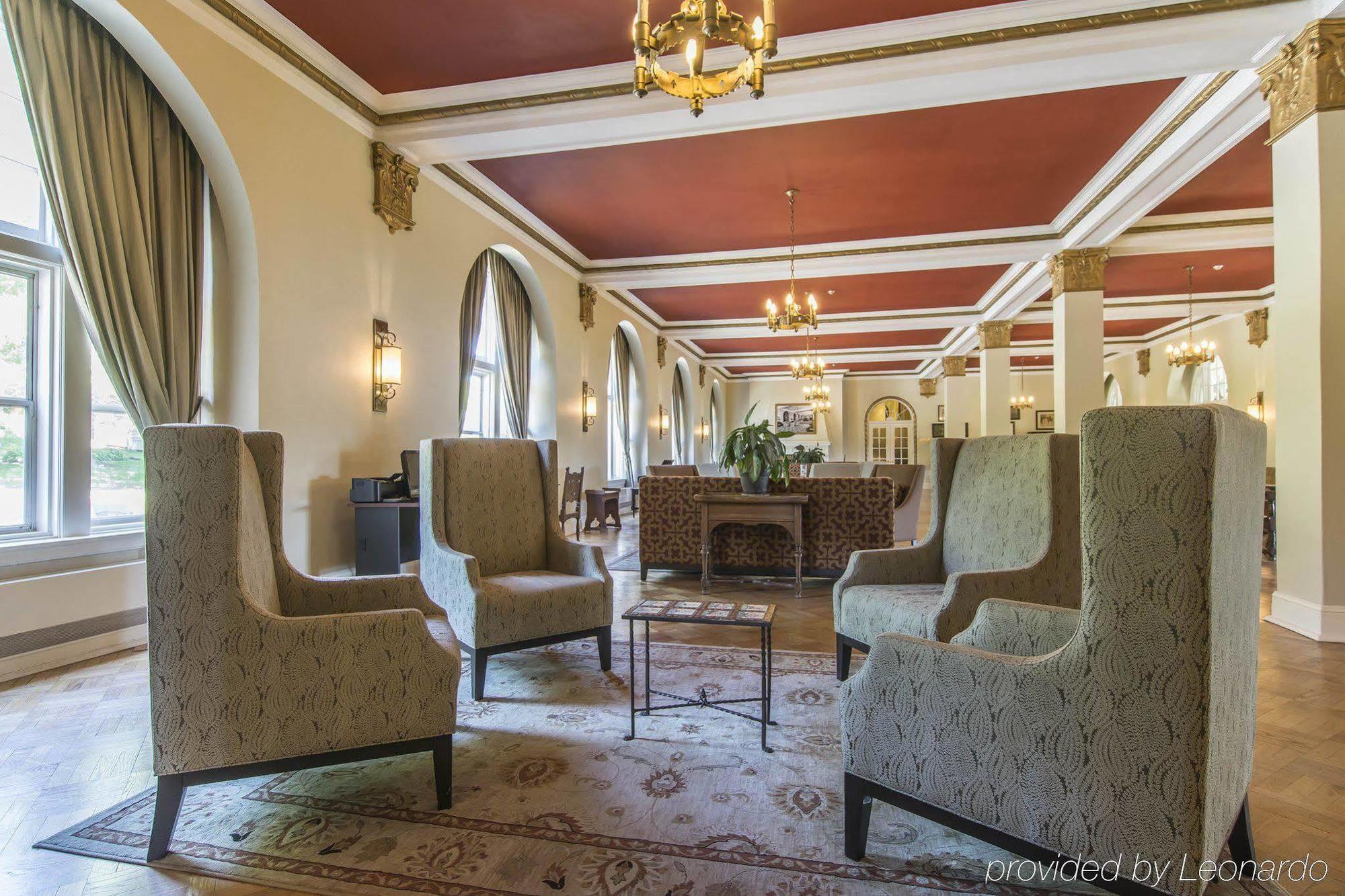 Digby Pines Golf Resort And Spa Bagian luar foto