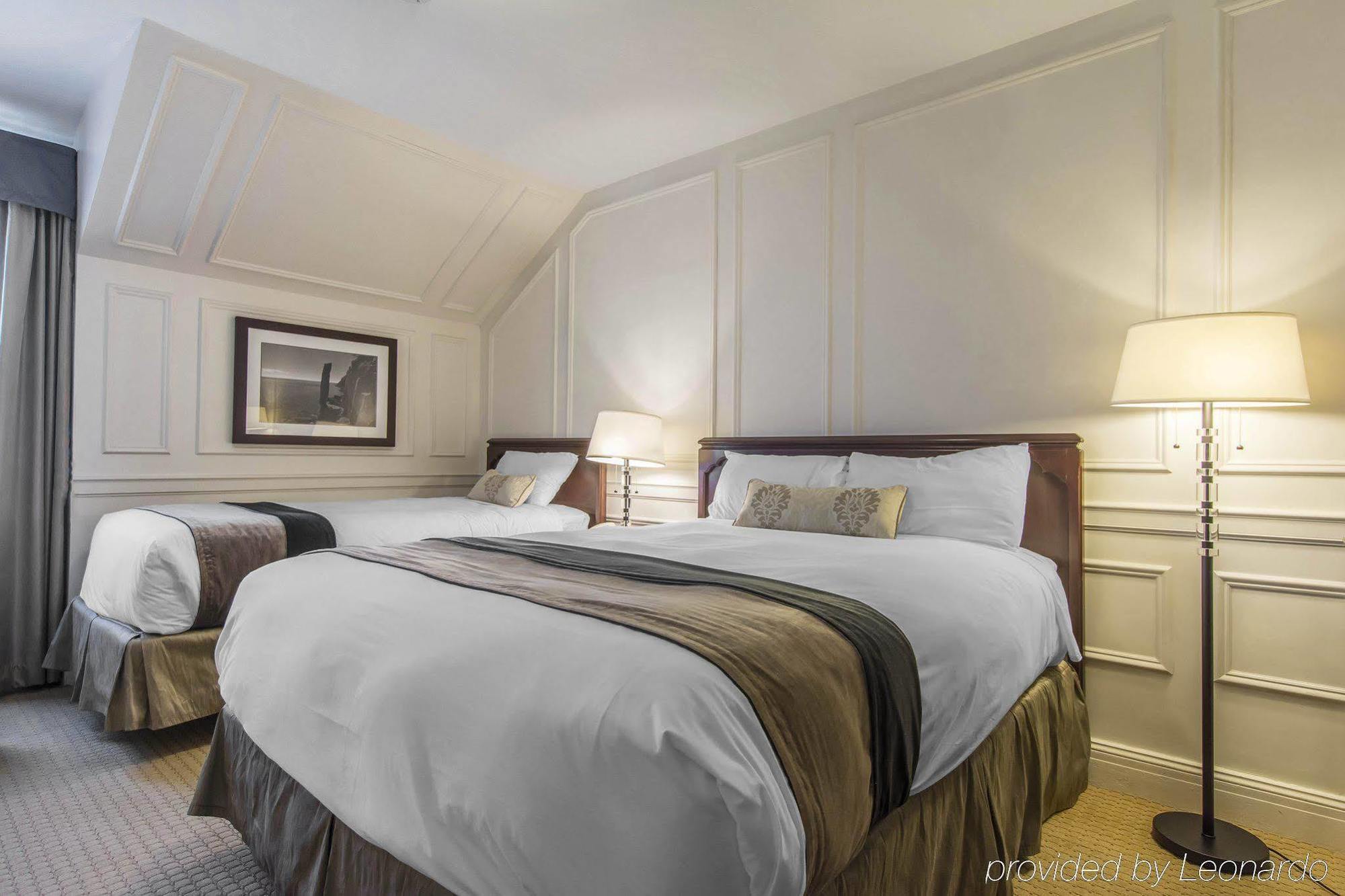 Digby Pines Golf Resort And Spa Bagian luar foto