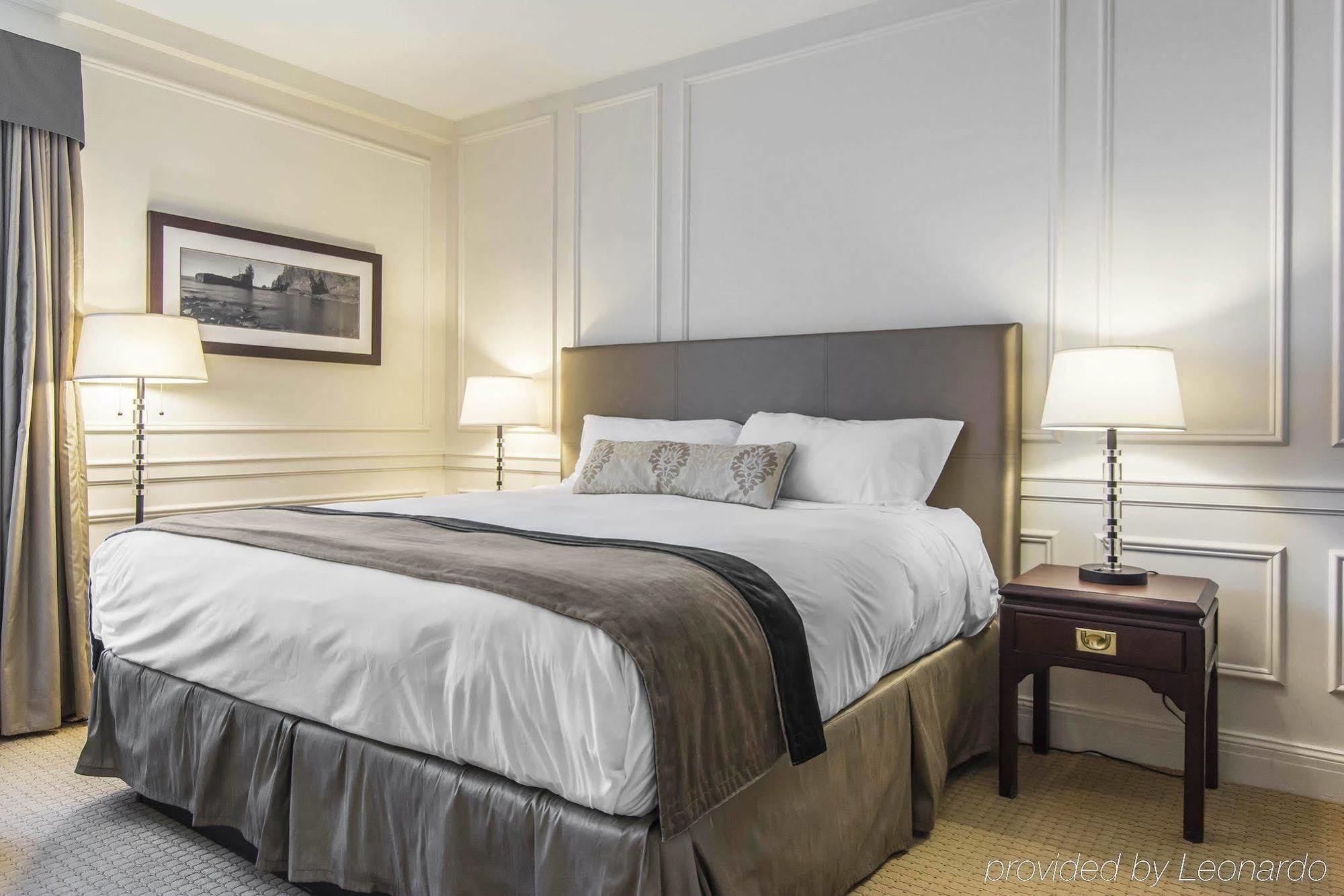 Digby Pines Golf Resort And Spa Bagian luar foto