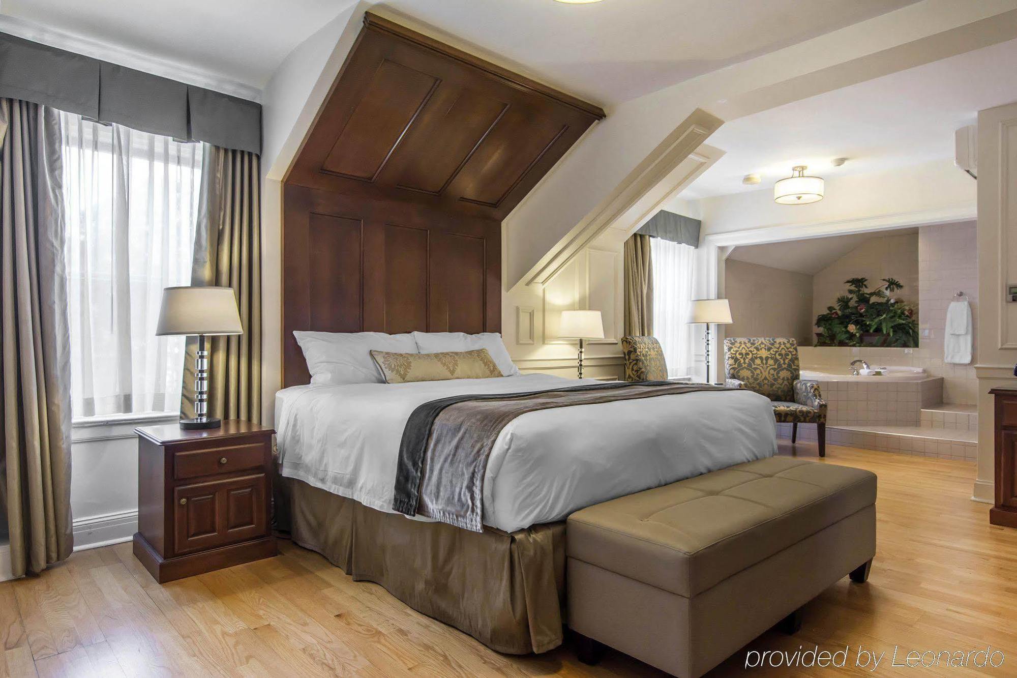 Digby Pines Golf Resort And Spa Bagian luar foto
