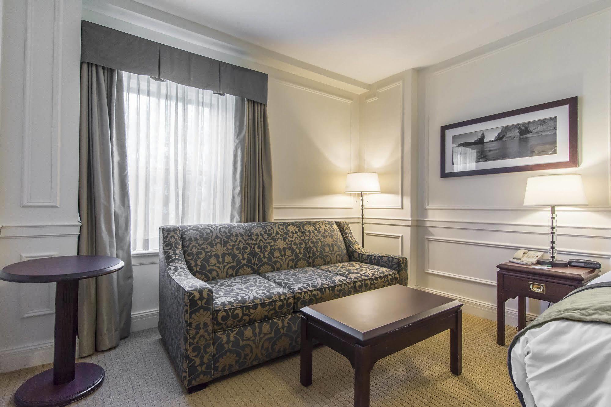 Digby Pines Golf Resort And Spa Bagian luar foto