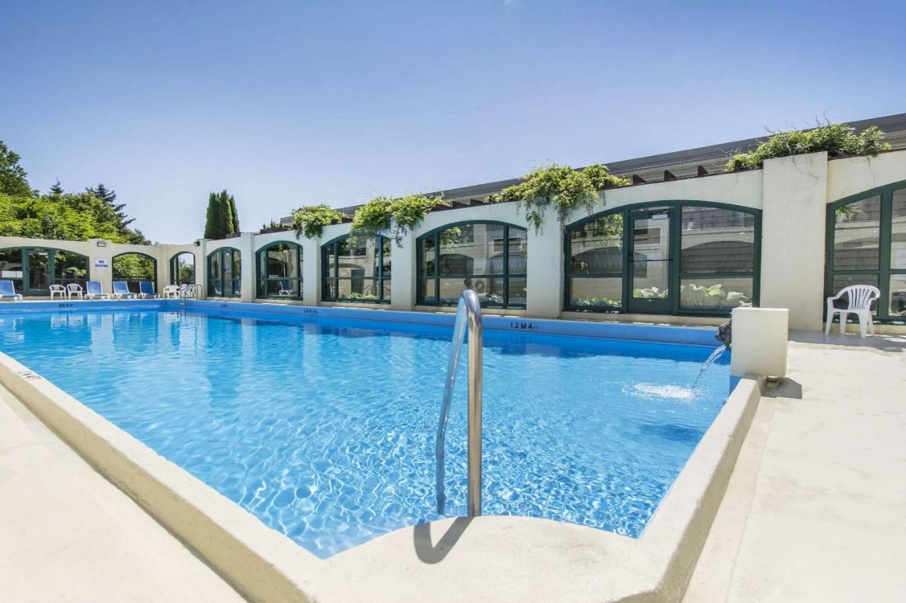 Digby Pines Golf Resort And Spa Bagian luar foto