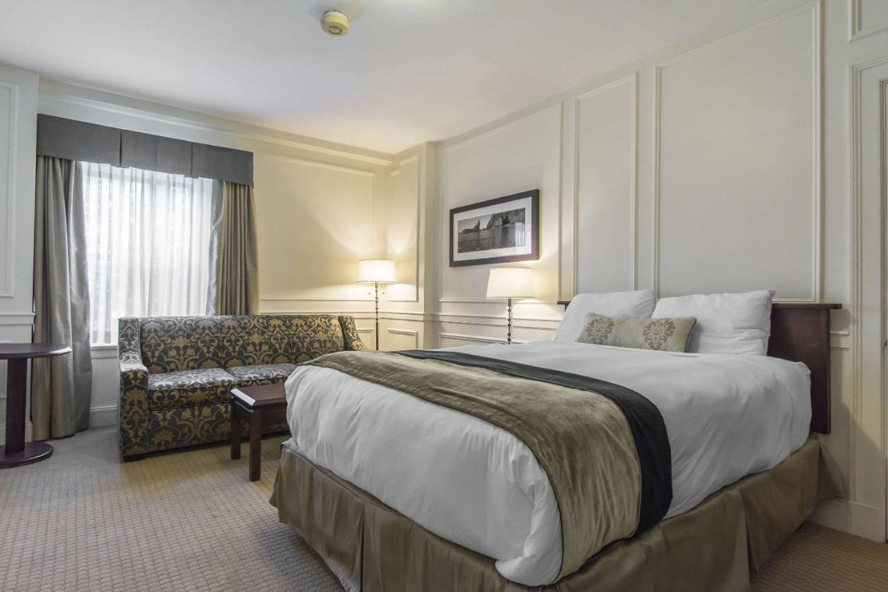 Digby Pines Golf Resort And Spa Bagian luar foto