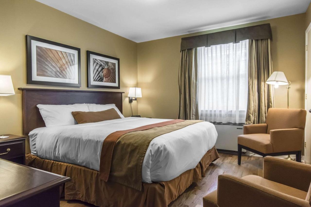Digby Pines Golf Resort And Spa Bagian luar foto