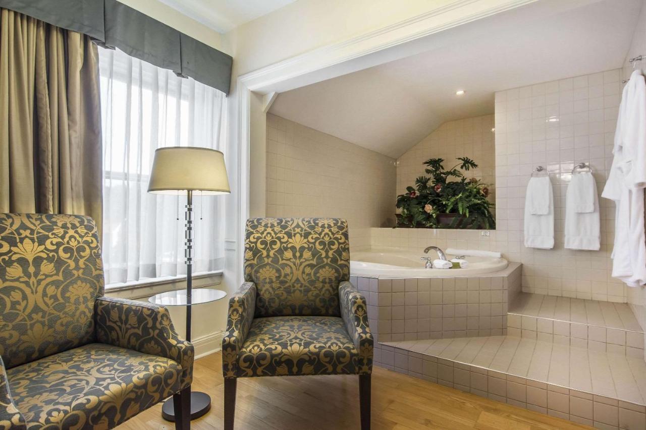 Digby Pines Golf Resort And Spa Bagian luar foto