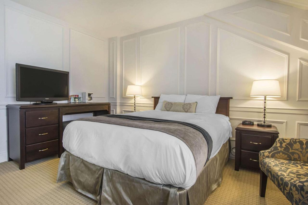 Digby Pines Golf Resort And Spa Bagian luar foto