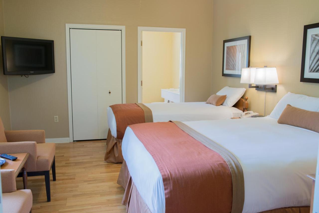 Digby Pines Golf Resort And Spa Bagian luar foto