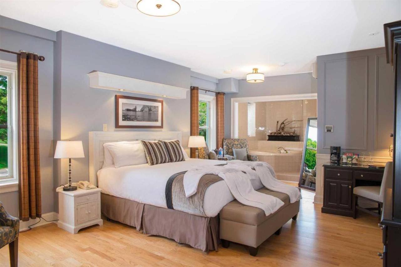 Digby Pines Golf Resort And Spa Bagian luar foto