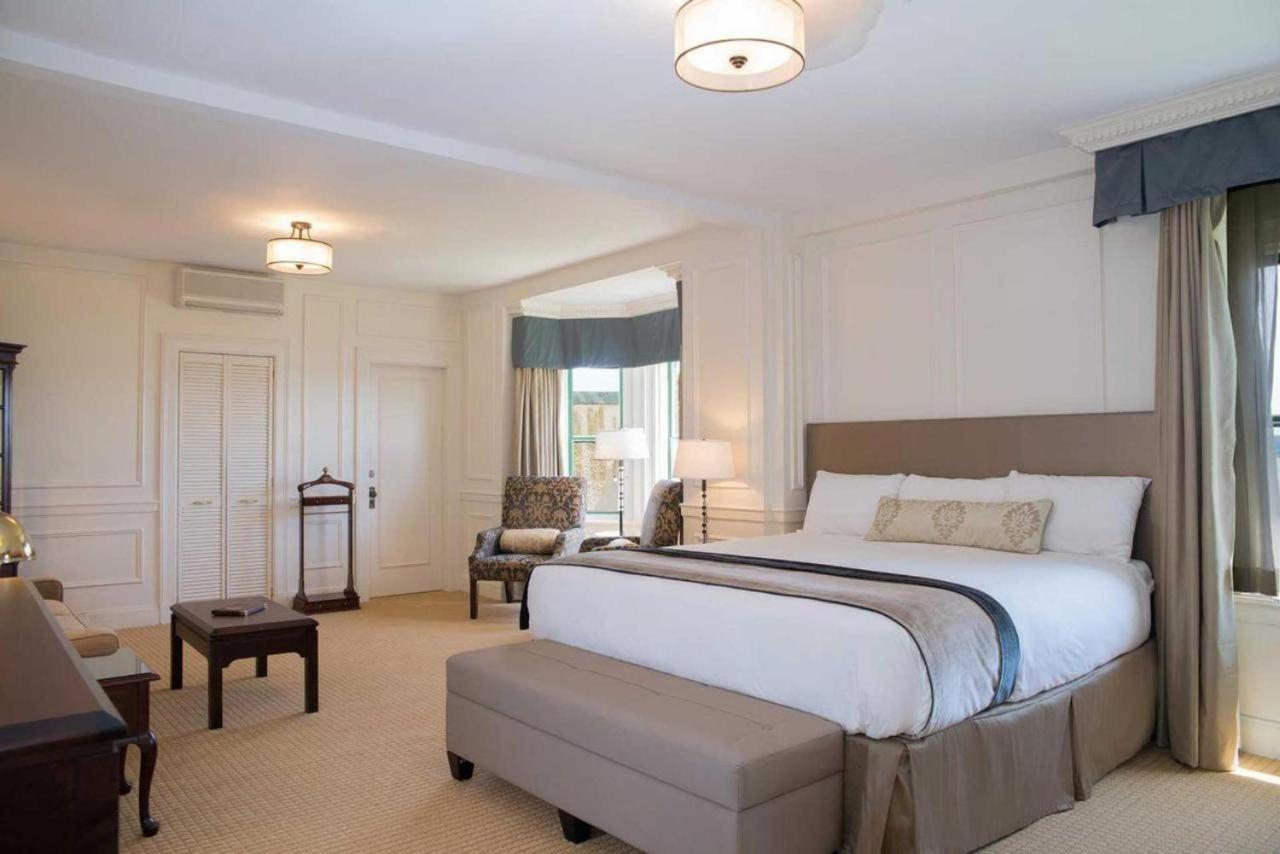 Digby Pines Golf Resort And Spa Bagian luar foto