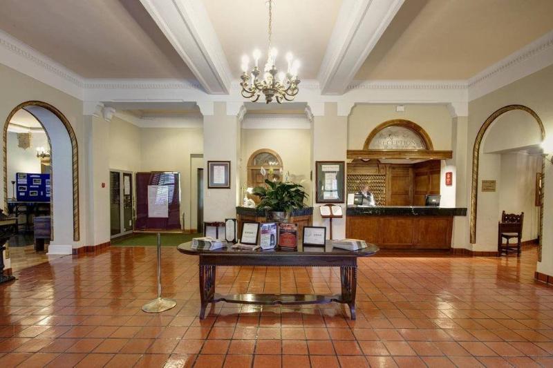 Digby Pines Golf Resort And Spa Bagian luar foto