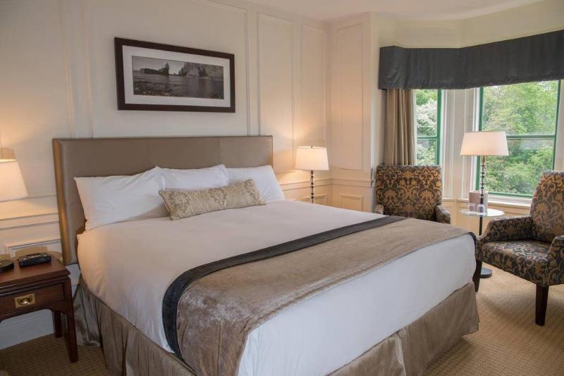 Digby Pines Golf Resort And Spa Bagian luar foto